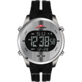 KAT WACH 716 Men Digital Watch Water Resistant Silicone Strap Sport WristWatches